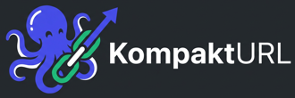 KompaktURL Logo